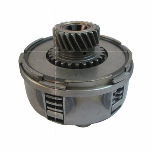Three Wheeler Clutch Cable Assembly - Size: 9 Inch