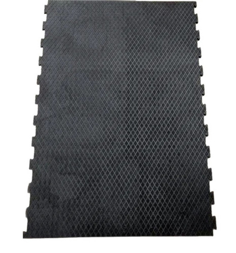 Top Rubber Cow Mat