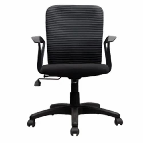 Zebra Office Chairs