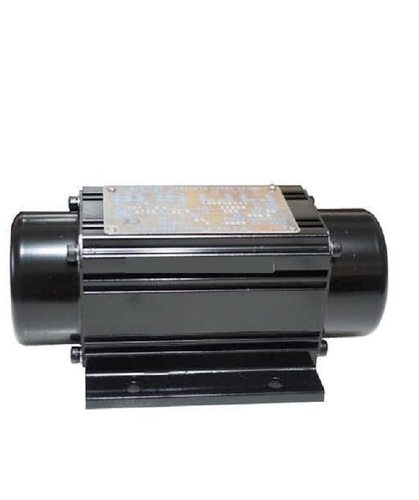 1phase Conveyor Concrete Sand Vibrating Vibrator Table Motor