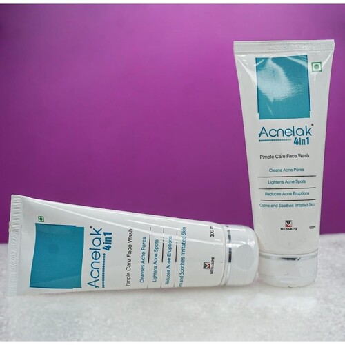 Acnelak Face Wash