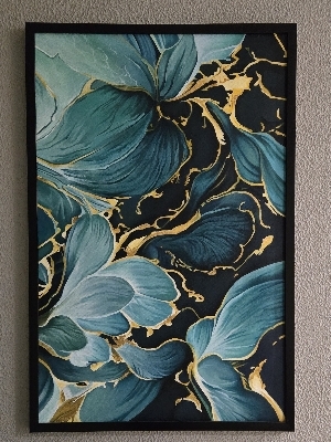Acrylic Paintings