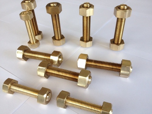 Aluminum Products - Color: All
