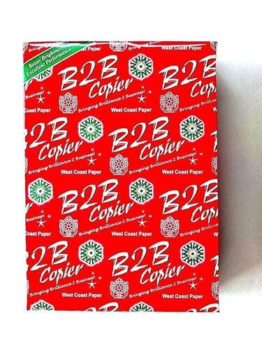 B2B A4 Size 70 GSM Copier Paper