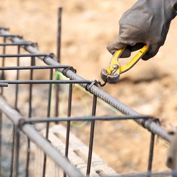 Bar Bending Schedule Service