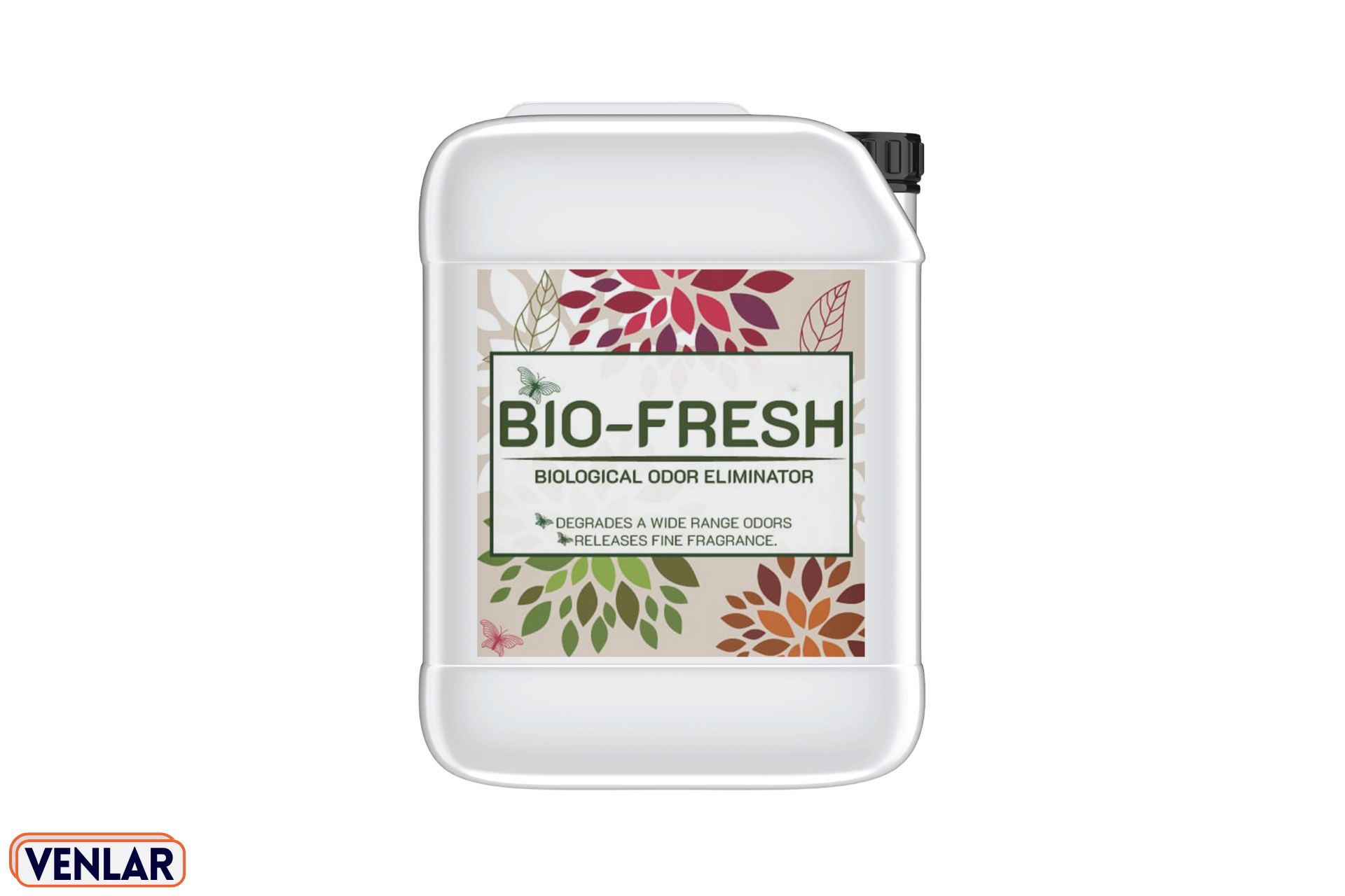 BIOFRESH RTU Biological Odor Eliminator RTU Grade