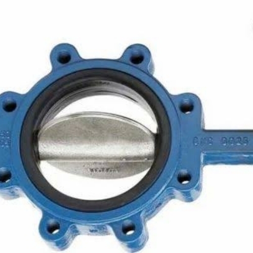 Butterfly Valve