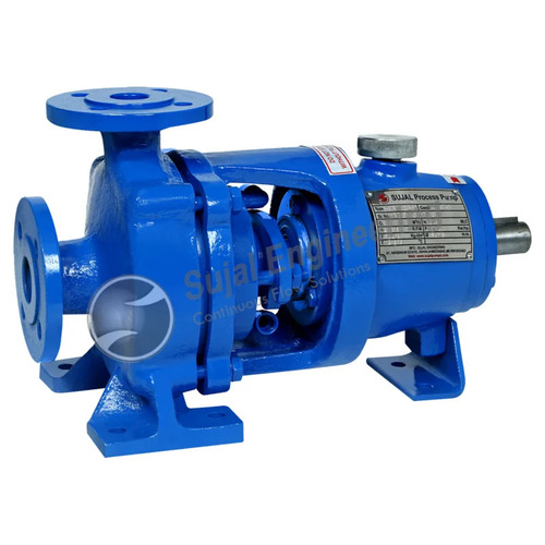 Chemical Pumps