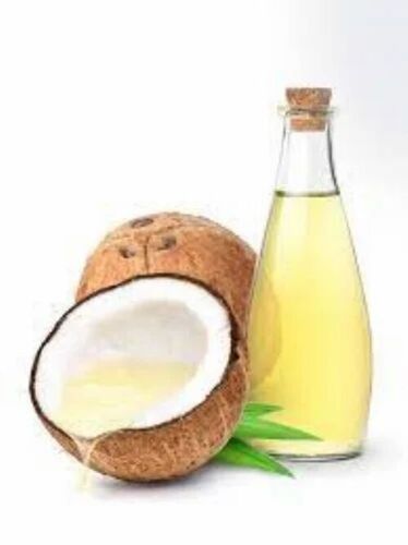 Cold Pressed Virgin Coconut Oil