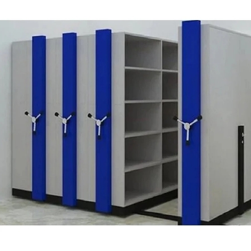 Compact Storage System 