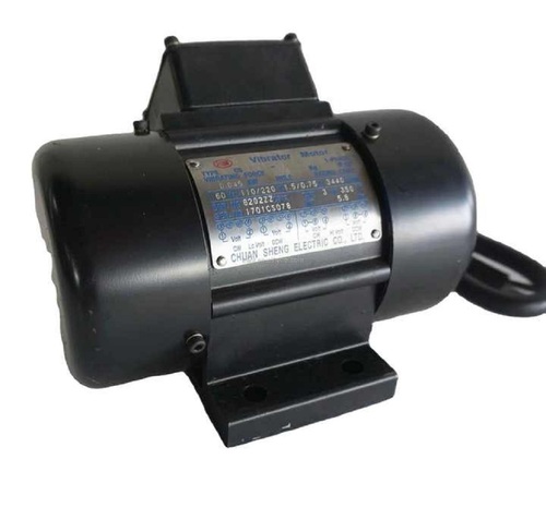 Conveyance 110v 120V Linear 50 KgF Vibrating Vibration Vibrator Motor