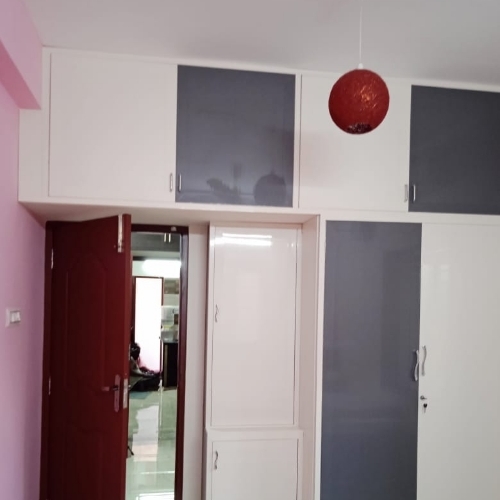 Cupboard 