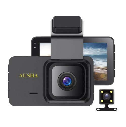 D10 Dash Camera