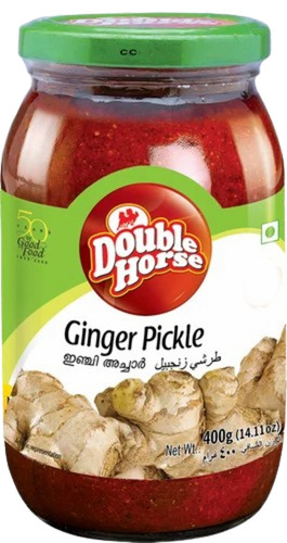pickles