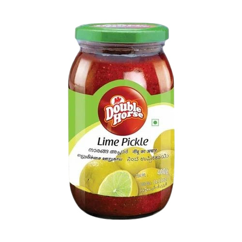 Double Horse Lime Pickle