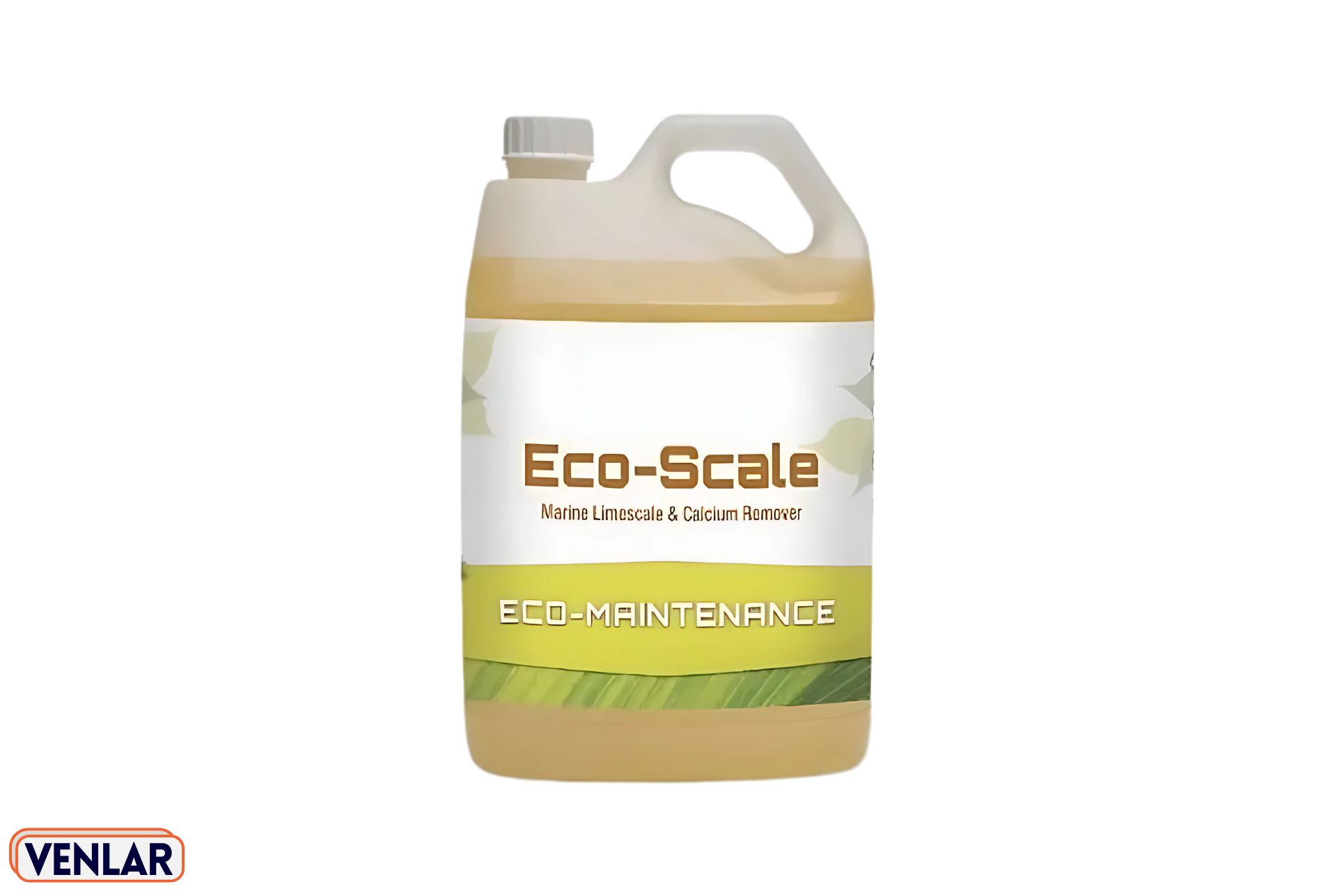 Eco-Scale Marine Limescale and Calcium Remover