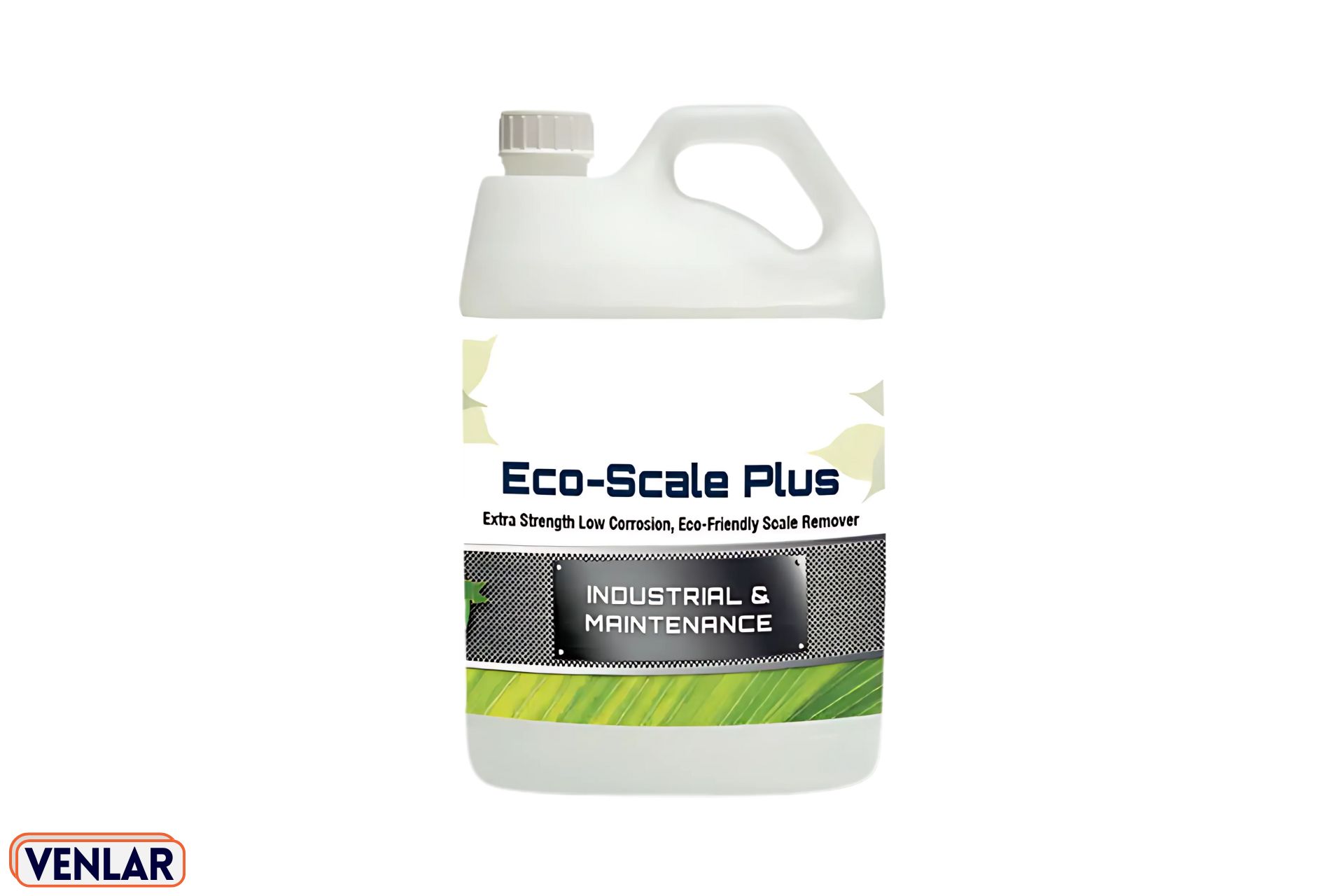Eco-Scale Plus Scale Remover