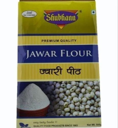 Fresh Jowar Flour
