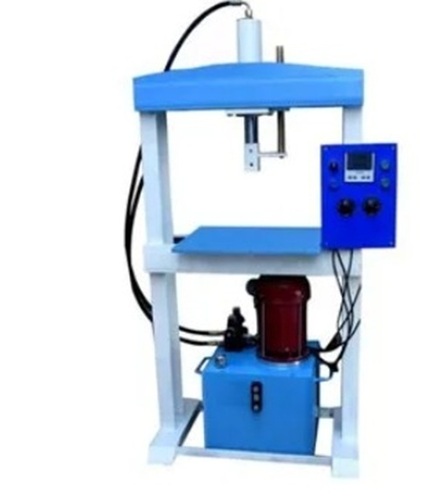 Fully Automatic Dona Making Machine