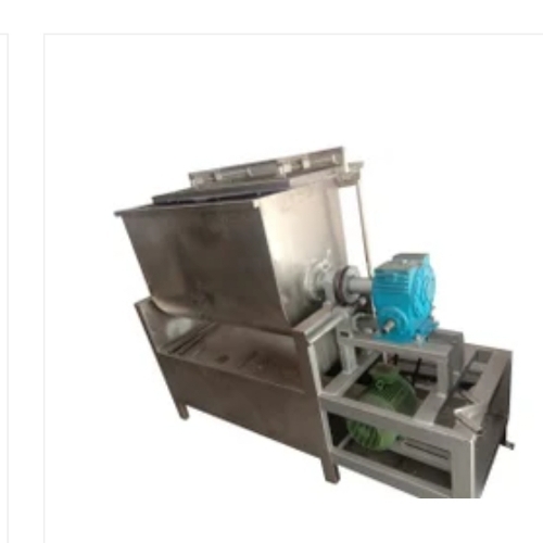 Glue Mixing Machines