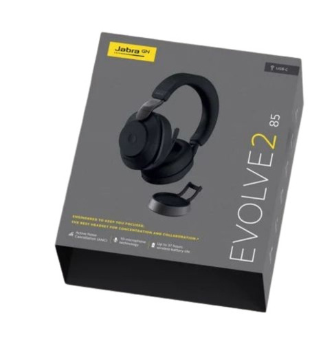 Headphone Packaging Box