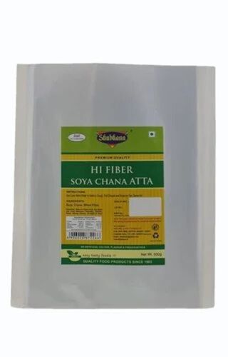 Hi Fiber Soya Chana Atta Gram Flour