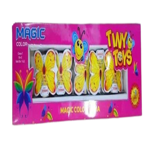 Holi Colours - Non Toxic Multicolor Powder | Eco Friendly, Soft Texture, Natural and Scented, Ideal for Festival Celebrations