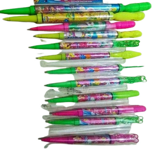 Holi Pichkari - Plastic Material, Multi Color, Fine Polishing | Durable, Lightweight, Hanger Packaging, Ideal for Holi Festivities
