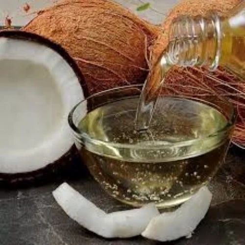 Hot Pressed Virgin Coconut Oil