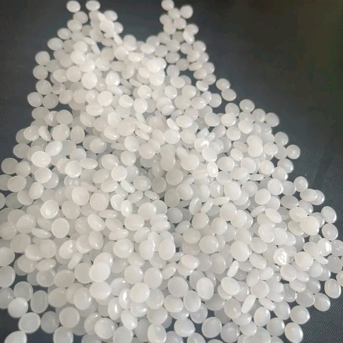 LDPE VIRGIN Granules Natural 