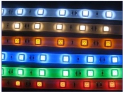 Led Strip Light - Color: All
