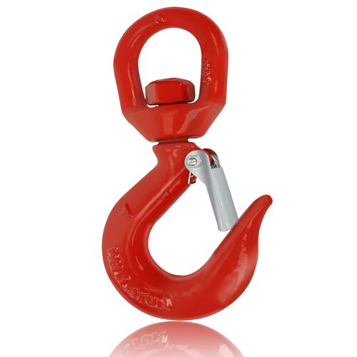 Lifting Hook - Attributes: Consume Less Power