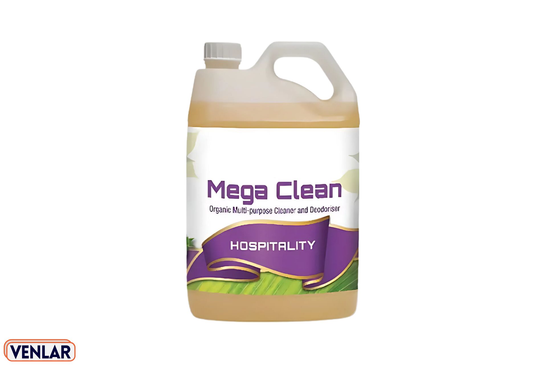 Mega Clean Multipurpose Cleaner And Deodoriser - Color: Multiple