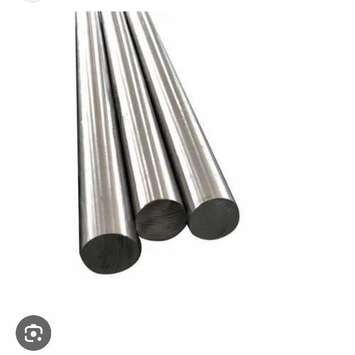 Mild Steel Round Pipe By Sri Krishna Steel
