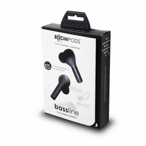 Mobile Accessories Packaging Box