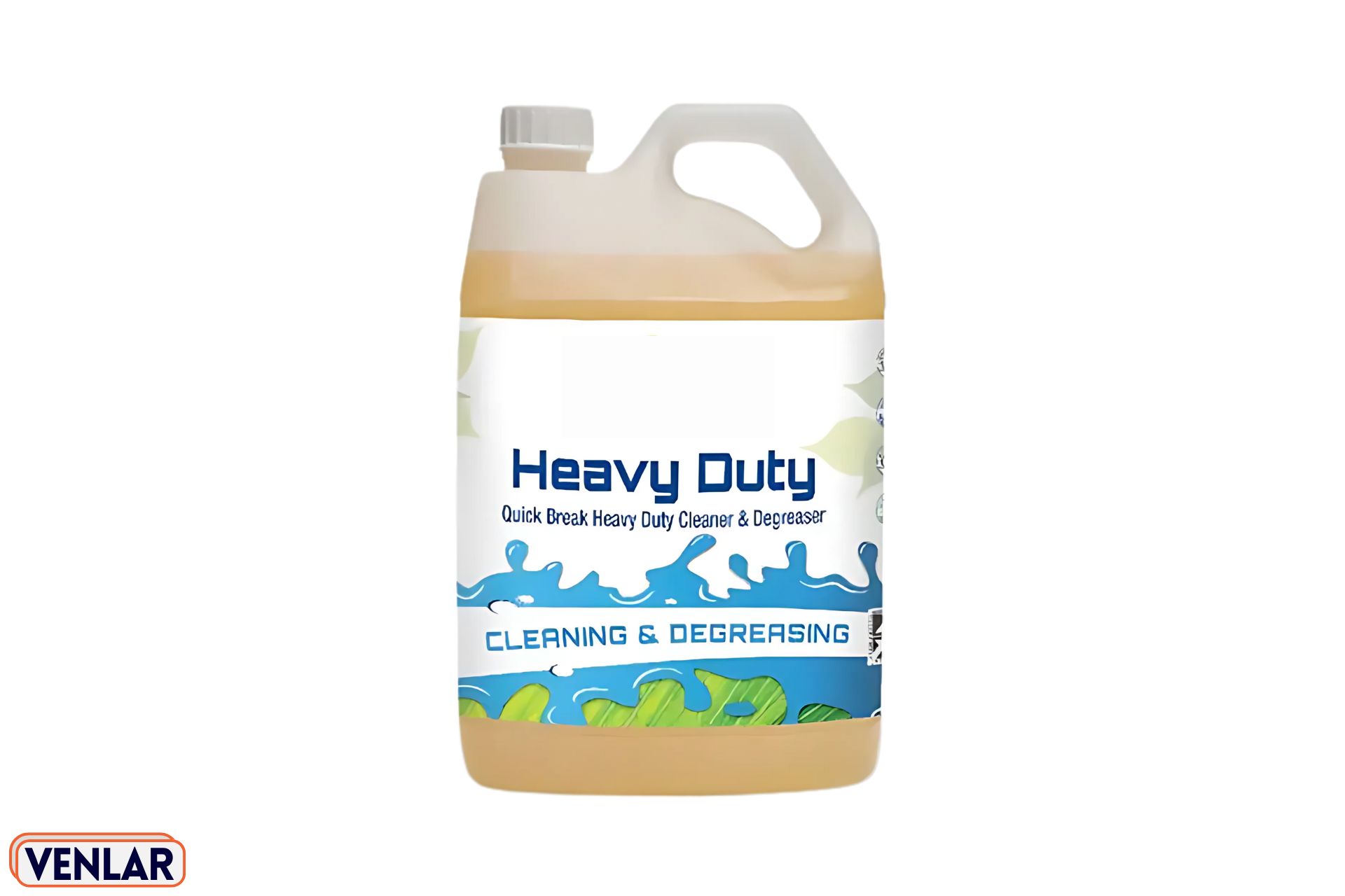 Quick Break Heavy Duty Cleaner And Degreaser