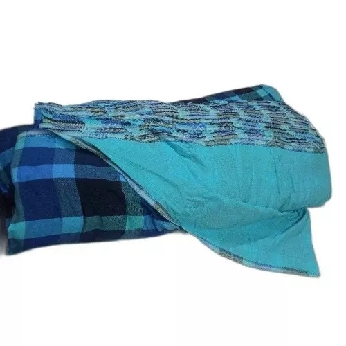 Reversible Double Cloth Fabric