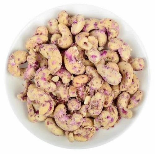 Roasted Cashew Kaju Rose Petal