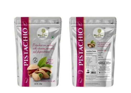 Roasted Pistachio And Salted