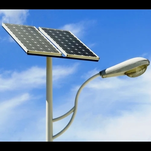 Solar Street Light