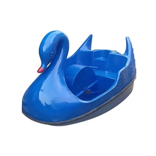 Swan Shaped Paddle Boat