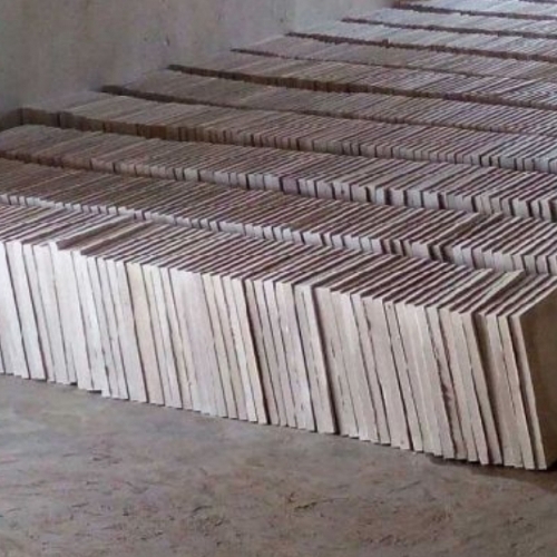 Thermal Insulation Tiles