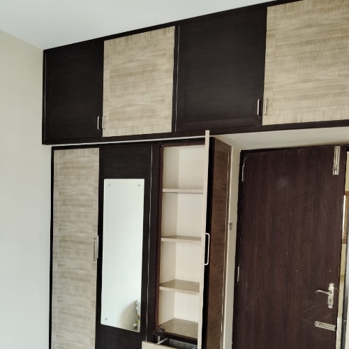 Wooden Cabinet