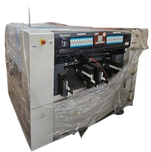 Yamaha Pick and Place YG 200 Refurbished