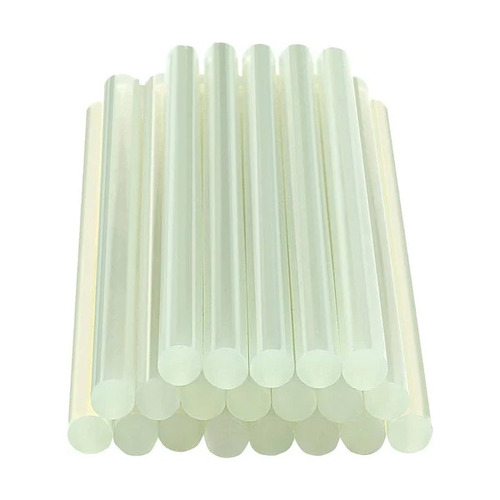 12 mm White Hot Melt Glue Stick