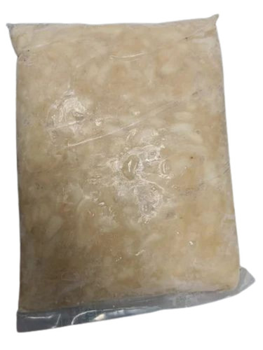 1kg Frozen Custard Apple Pulp - 100% Pure, Packet Packaging, Shelf Life: 18 Months | Organic, FSSAI Certified, Tasty, Healthy, Sweet Flavor, Food Industry Use