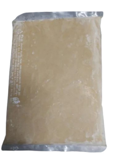 1kg Sitaphal Crush Pulp - Organic Frozen Pulp, A Grade Quality | Sweet Taste, FSSAI Certified, 18 Months Shelf Life, Good Packaging