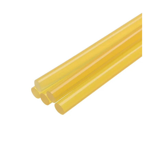7 mm Yellow Hot Melt Glue Stick