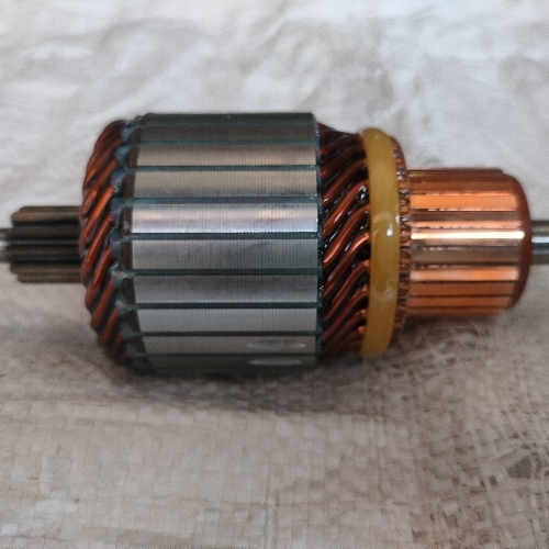 Armature