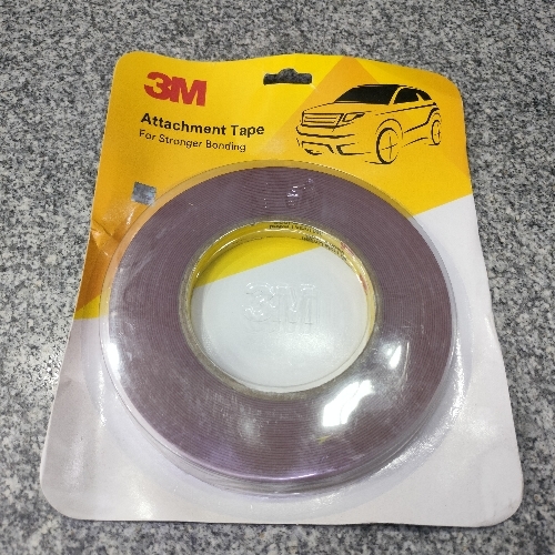Attachment Tape